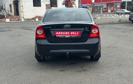 Ford Focus II рестайлинг, 2010 год, 830 000 рублей, 7 фотография