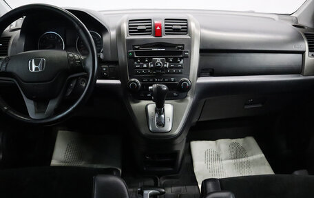 Honda CR-V III рестайлинг, 2012 год, 1 749 000 рублей, 12 фотография