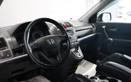 Honda CR-V III рестайлинг, 2012 год, 1 749 000 рублей, 13 фотография