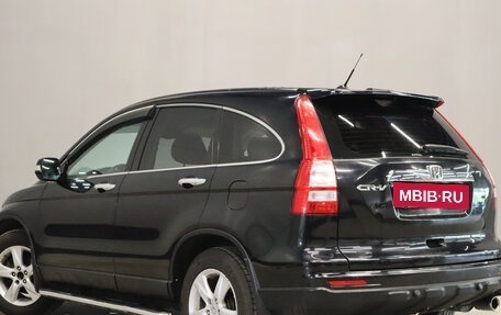Honda CR-V III рестайлинг, 2012 год, 1 749 000 рублей, 4 фотография