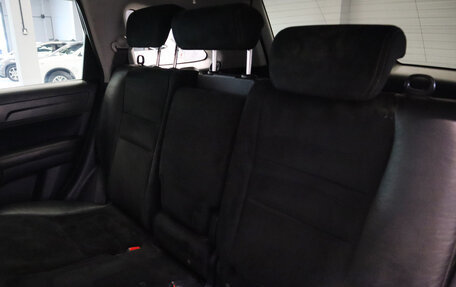 Honda CR-V III рестайлинг, 2012 год, 1 749 000 рублей, 17 фотография