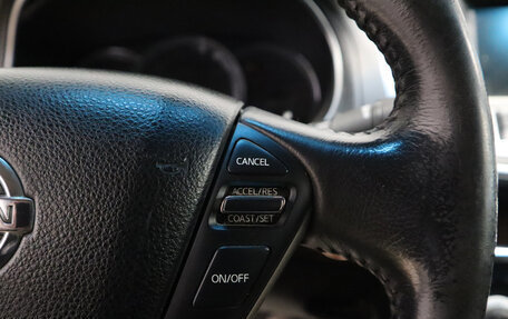 Nissan Teana, 2009 год, 999 000 рублей, 11 фотография