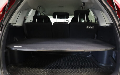Honda CR-V III рестайлинг, 2012 год, 1 749 000 рублей, 18 фотография