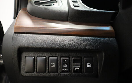 Nissan Teana, 2009 год, 999 000 рублей, 9 фотография