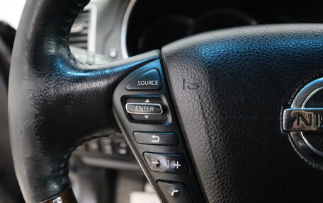 Nissan Teana, 2009 год, 999 000 рублей, 10 фотография