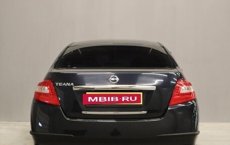 Nissan Teana, 2009 год, 999 000 рублей, 5 фотография