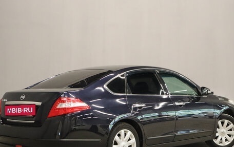 Nissan Teana, 2009 год, 999 000 рублей, 7 фотография