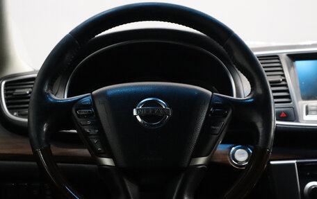 Nissan Teana, 2009 год, 999 000 рублей, 12 фотография
