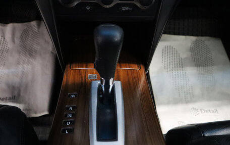 Nissan Teana, 2009 год, 999 000 рублей, 13 фотография
