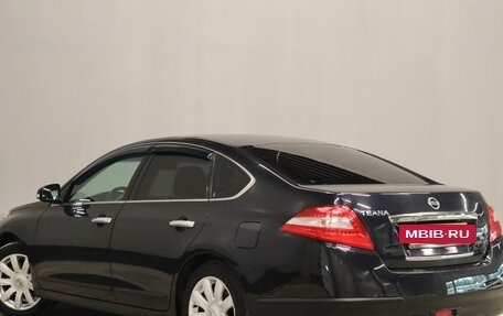 Nissan Teana, 2009 год, 999 000 рублей, 6 фотография
