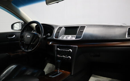 Nissan Teana, 2009 год, 999 000 рублей, 16 фотография