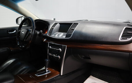 Nissan Teana, 2009 год, 999 000 рублей, 17 фотография