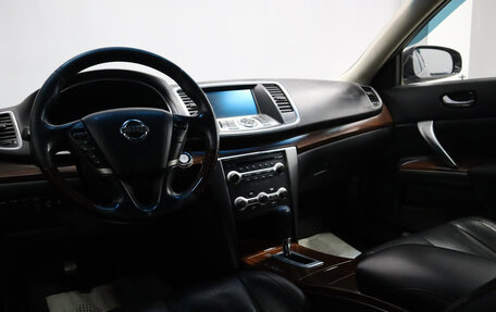 Nissan Teana, 2009 год, 999 000 рублей, 18 фотография
