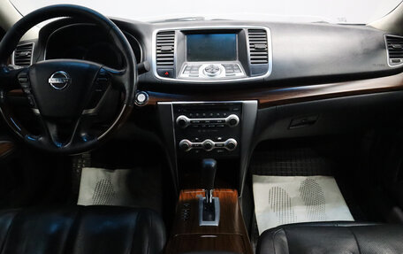 Nissan Teana, 2009 год, 999 000 рублей, 15 фотография