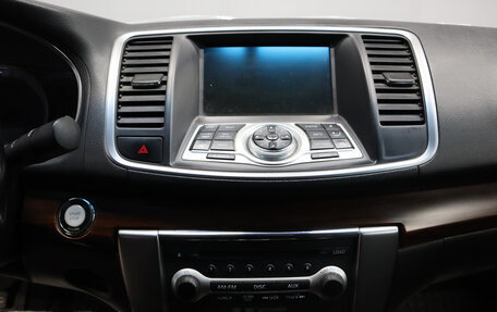 Nissan Teana, 2009 год, 999 000 рублей, 14 фотография