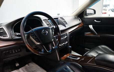 Nissan Teana, 2009 год, 999 000 рублей, 19 фотография