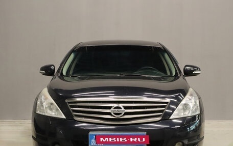 Nissan Teana, 2009 год, 999 000 рублей, 4 фотография