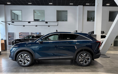 Haval F7, 2025 год, 3 499 000 рублей, 5 фотография