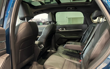Haval F7, 2025 год, 3 499 000 рублей, 11 фотография