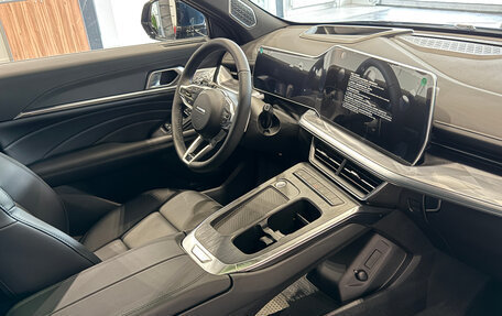 Haval F7, 2025 год, 3 499 000 рублей, 12 фотография