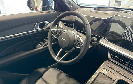 Haval F7, 2025 год, 3 499 000 рублей, 13 фотография
