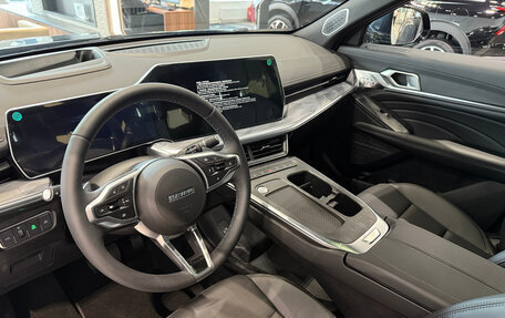 Haval F7, 2025 год, 3 499 000 рублей, 8 фотография
