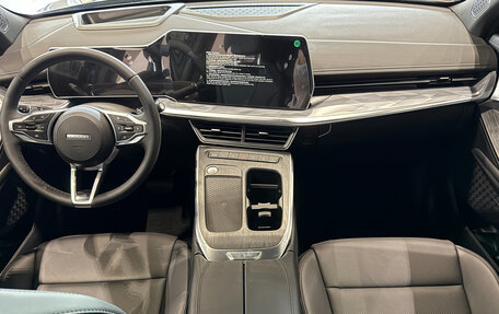 Haval F7, 2025 год, 3 499 000 рублей, 9 фотография