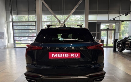 Haval F7, 2025 год, 3 499 000 рублей, 3 фотография