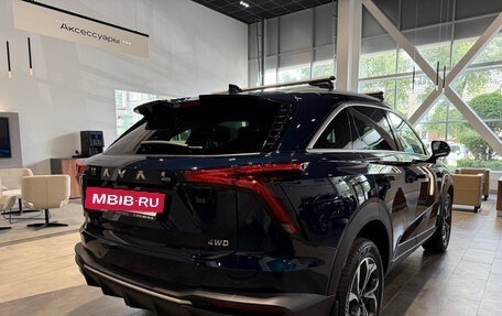 Haval F7, 2025 год, 3 499 000 рублей, 2 фотография