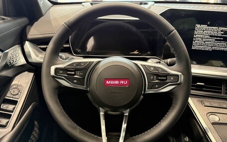 Haval F7, 2025 год, 3 499 000 рублей, 14 фотография