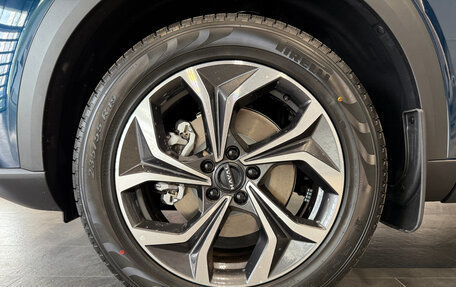 Haval F7, 2025 год, 3 499 000 рублей, 20 фотография