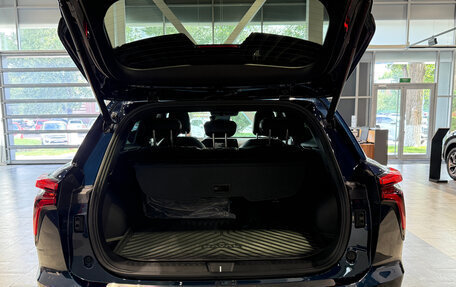 Haval F7, 2025 год, 3 499 000 рублей, 18 фотография