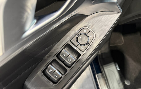 Haval F7, 2025 год, 3 499 000 рублей, 19 фотография