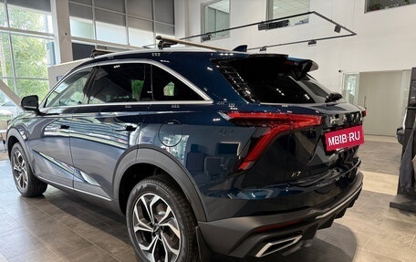 Haval F7, 2025 год, 3 499 000 рублей, 4 фотография