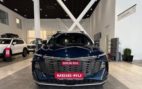 Haval F7, 2025 год, 3 499 000 рублей, 7 фотография