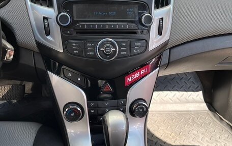 Chevrolet Cruze II, 2013 год, 550 000 рублей, 14 фотография