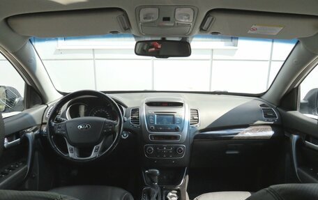 KIA Sorento II рестайлинг, 2018 год, 2 490 000 рублей, 14 фотография
