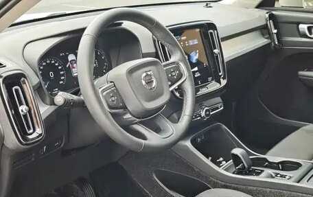 Volvo XC40 I, 2022 год, 2 753 000 рублей, 9 фотография