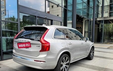 Volvo XC90 II рестайлинг, 2022 год, 4 306 000 рублей, 3 фотография