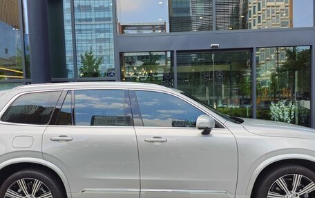 Volvo XC90 II рестайлинг, 2022 год, 4 306 000 рублей, 5 фотография