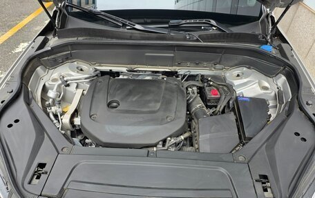 Volvo XC90 II рестайлинг, 2022 год, 4 306 000 рублей, 10 фотография