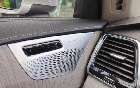 Volvo XC90 II рестайлинг, 2022 год, 4 306 000 рублей, 12 фотография