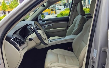 Volvo XC90 II рестайлинг, 2022 год, 4 306 000 рублей, 7 фотография