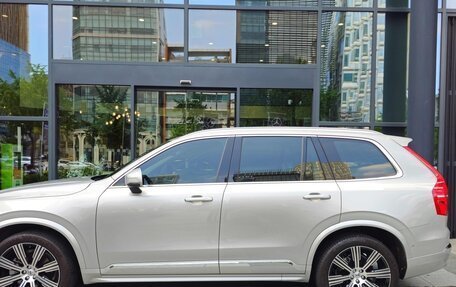 Volvo XC90 II рестайлинг, 2022 год, 4 306 000 рублей, 6 фотография