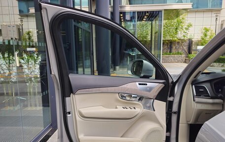 Volvo XC90 II рестайлинг, 2022 год, 4 306 000 рублей, 11 фотография