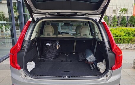 Volvo XC90 II рестайлинг, 2022 год, 4 306 000 рублей, 9 фотография