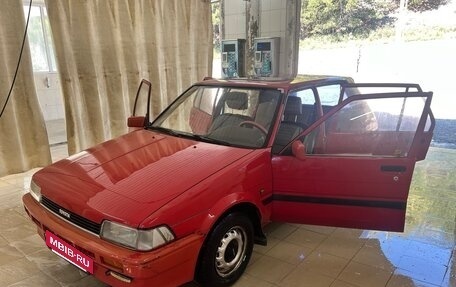 Toyota Corolla, 1988 год, 250 000 рублей, 6 фотография