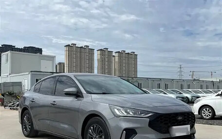 Ford Focus IV, 2022 год, 1 674 000 рублей, 2 фотография
