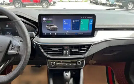Ford Focus IV, 2022 год, 1 674 000 рублей, 8 фотография