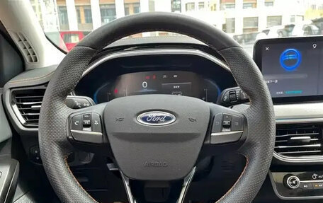 Ford Focus IV, 2022 год, 1 674 000 рублей, 11 фотография